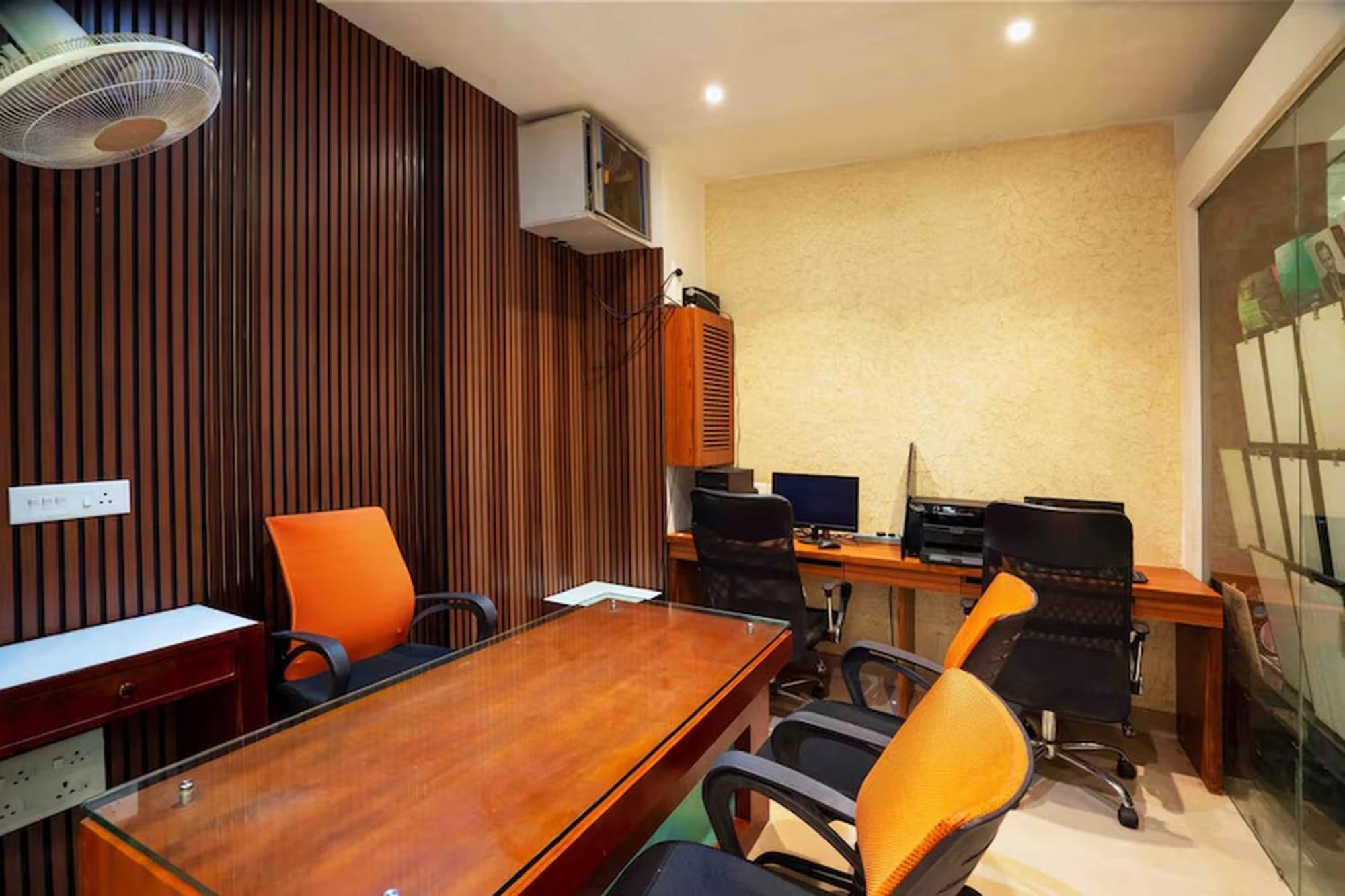 Hotel Hills Park Pathanāmthitta מראה חיצוני תמונה